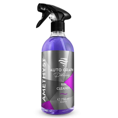 AMETHYST - CURATARE JANTE , 750 ML