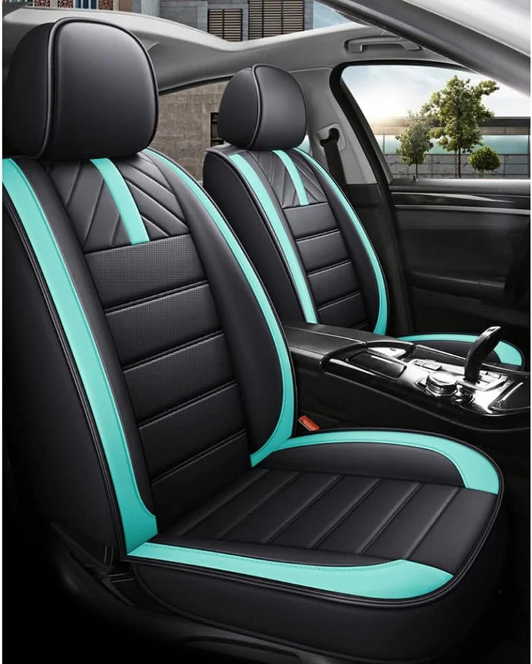 Huse auto Seat Fluence Verde