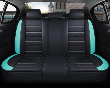 Huse auto Chrysler Fluence Verde