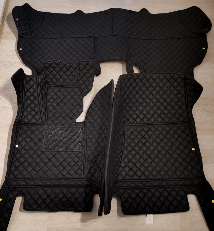 Covorase Auto Premium Seat Ateca negru