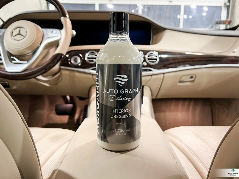 MORGANITE - DRESSING INTERIOR , 750 ML