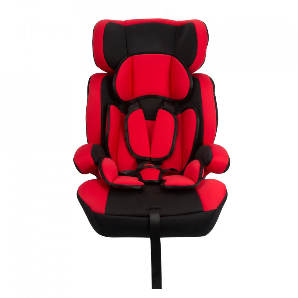 Scaun Auto Copil Giftedbaby - Rosu sistem ISOFIX , R44/04