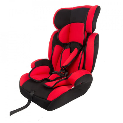 Scaun Auto Copil Giftedbaby - Rosu sistem ISOFIX , R44/04