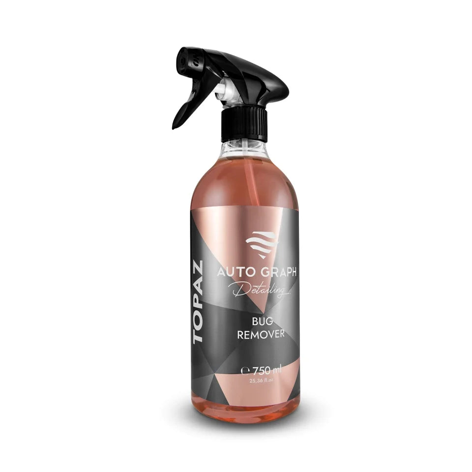 TOPAZ - INDEPARTARE INSECTE , 750 ML